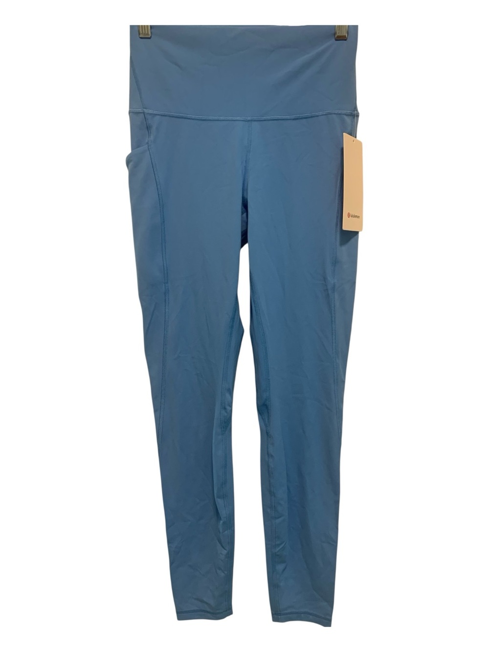 NWT Lululemon align HR pocket leggings Size 8